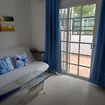 Corralejo Beach Apartament 코라레호