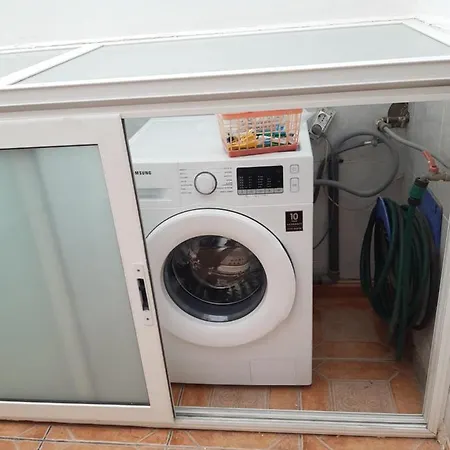 Corralejo Beach Apartament