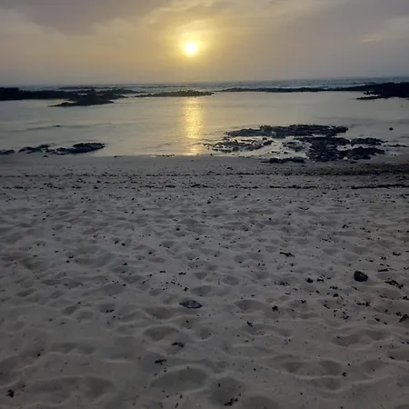 Appartamento Corralejo Beach Apartament