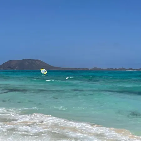 Corralejo Beach Apartament Appartement Corralejo