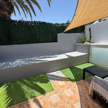 Appartamento Corralejo Beach Apartament *