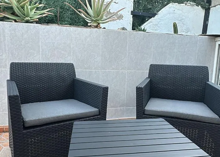 Corralejo Beach Apartament