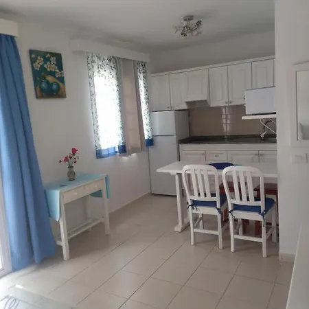 公寓 Corralejo Beach Apartament *