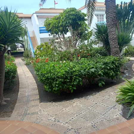 Apartment Corralejo Beach Apartament Corralejo