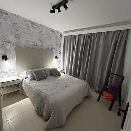 公寓 Corralejo Beach Apartament