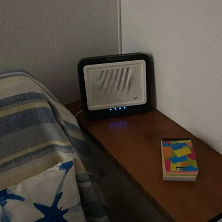 公寓 Corralejo Beach Apartament