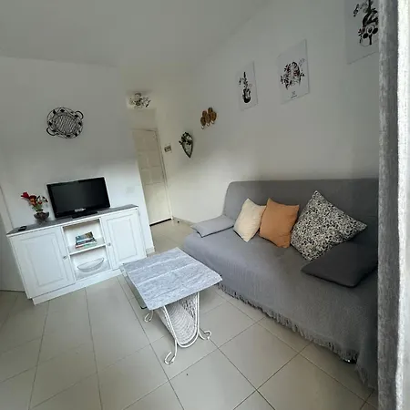 Corralejo Beach Apartament Apartment