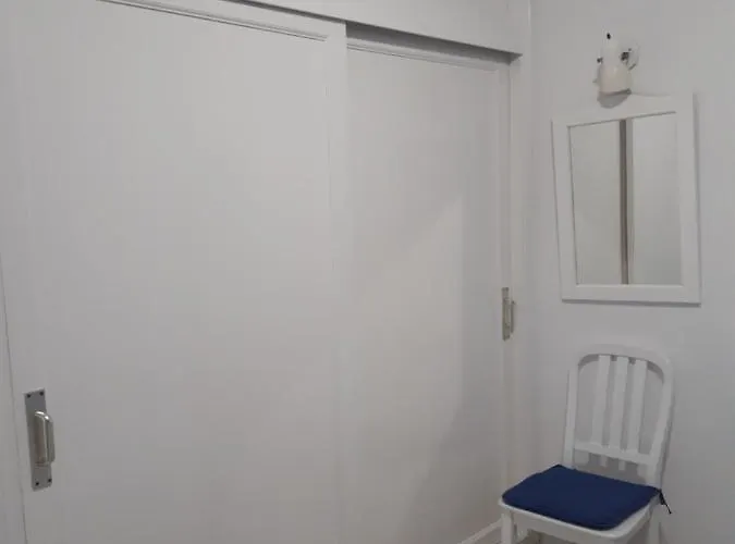 アパート Corralejo Beach Apartament コラレホ