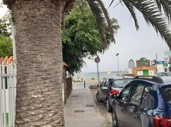 Corralejo Beach Apartament アパート *