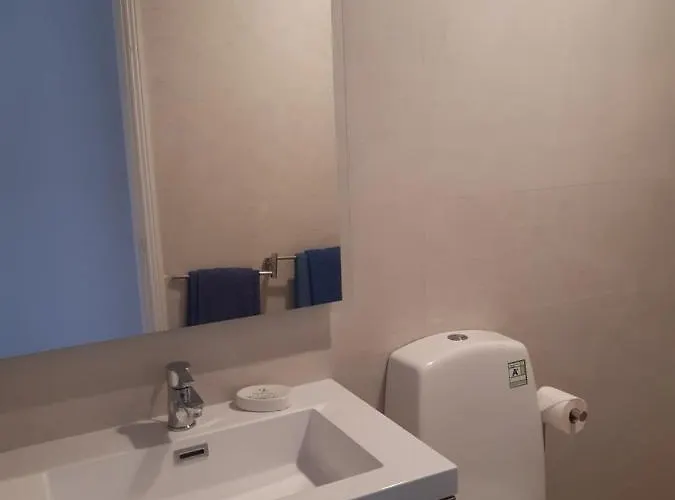 Corralejo Beach Apartament アパート