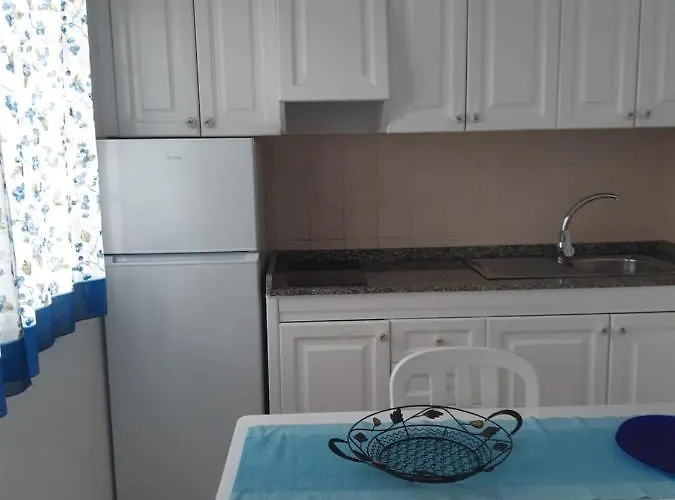 Corralejo Beach Apartament アパート