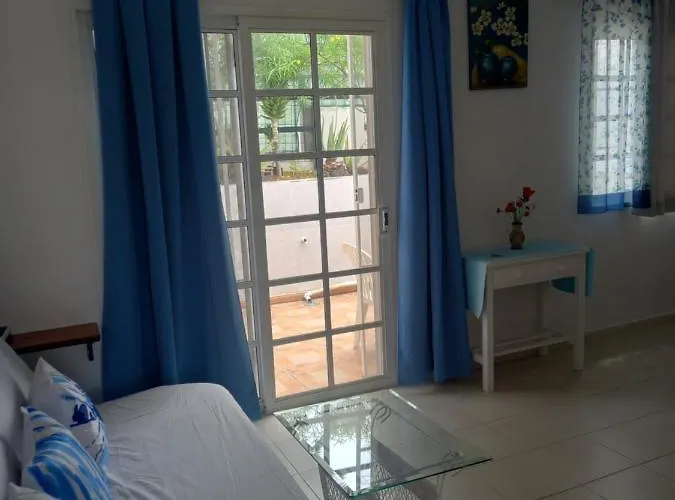 Corralejo Beach Apartament コラレホ