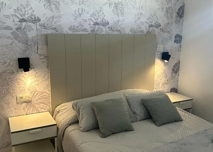 アパート Corralejo Beach Apartament