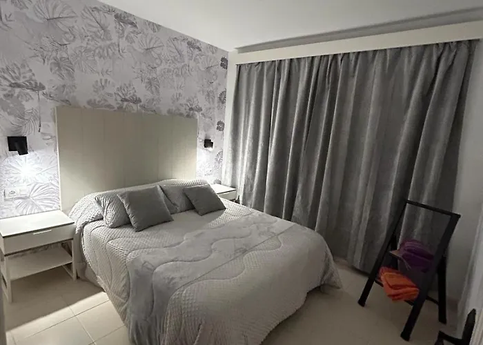 アパート Corralejo Beach Apartament