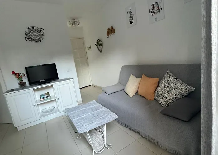 Corralejo Beach Apartament アパート