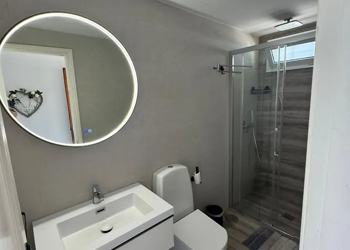 Corralejo Beach Apartament