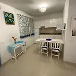Apartmán Corralejo Beach Apartament *