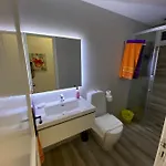 شقة Corralejo Beach Apartament كوراليهو