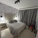 شقة Corralejo Beach Apartament