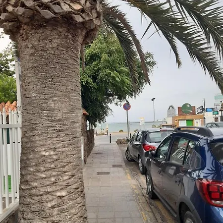 Corralejo Beach Apartament Апартаменты *