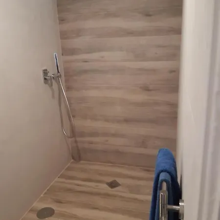 Corralejo Beach Apartament Коральео