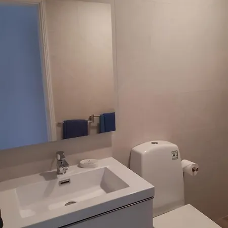 Corralejo Beach Apartament Апартаменты
