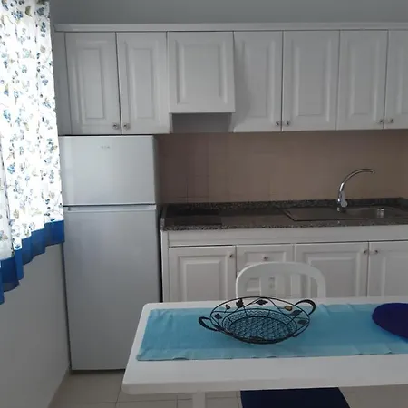 Corralejo Beach Apartament Апартаменты
