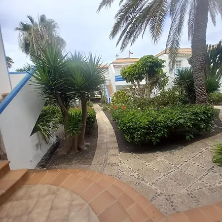 Corralejo Beach Apartament Κοραλέχο